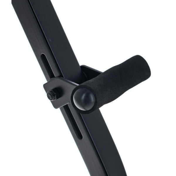 Hercules DS-536B baritonsax & alt- of tenorsax combinatie standaard