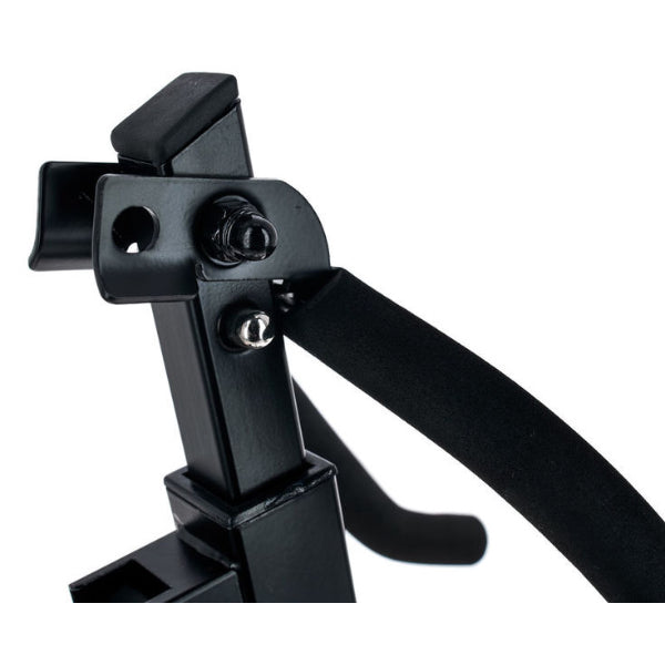 Hercules DS-536B baritonsax & alt- of tenorsax combinatie standaard