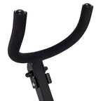 Hercules DS-537B alt- en tenorsax combinatie standaard