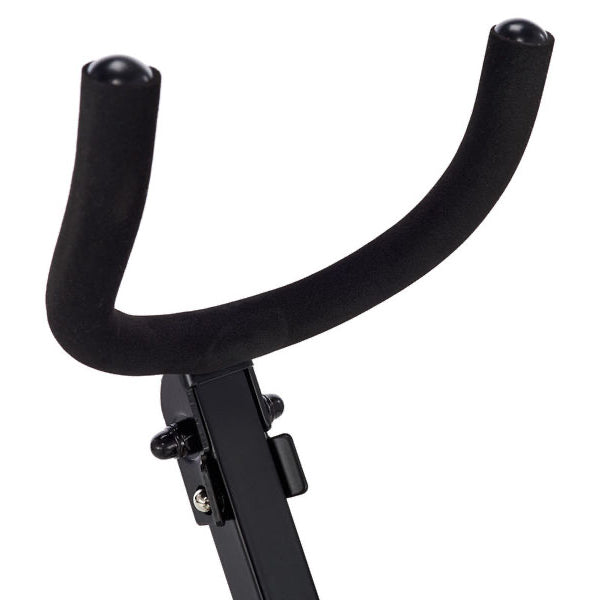 Hercules DS-537B alt- en tenorsax combinatie standaard