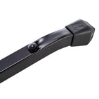 Hercules DS-537B alt- en tenorsax combinatie standaard