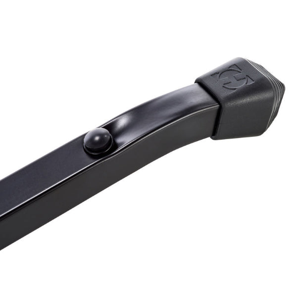 Hercules DS-537B alt- en tenorsax combinatie standaard