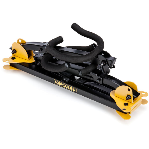 Hercules DS-537B alt- en tenorsax combinatie standaard