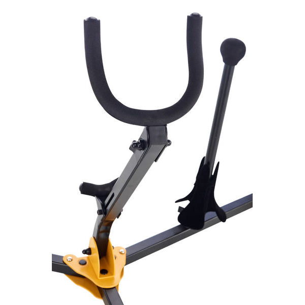 Hercules DS-538B uitgebreide combinatie standaard