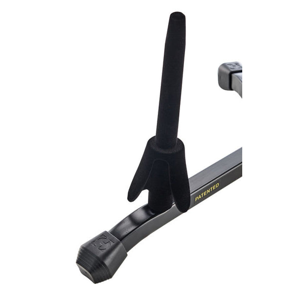 Hercules DS-538B uitgebreide combinatie standaard