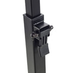 Hercules DS-561B basklarinet en fagot standaard