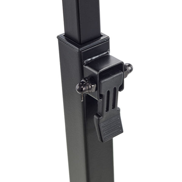 Hercules DS-561B basklarinet en fagot standaard