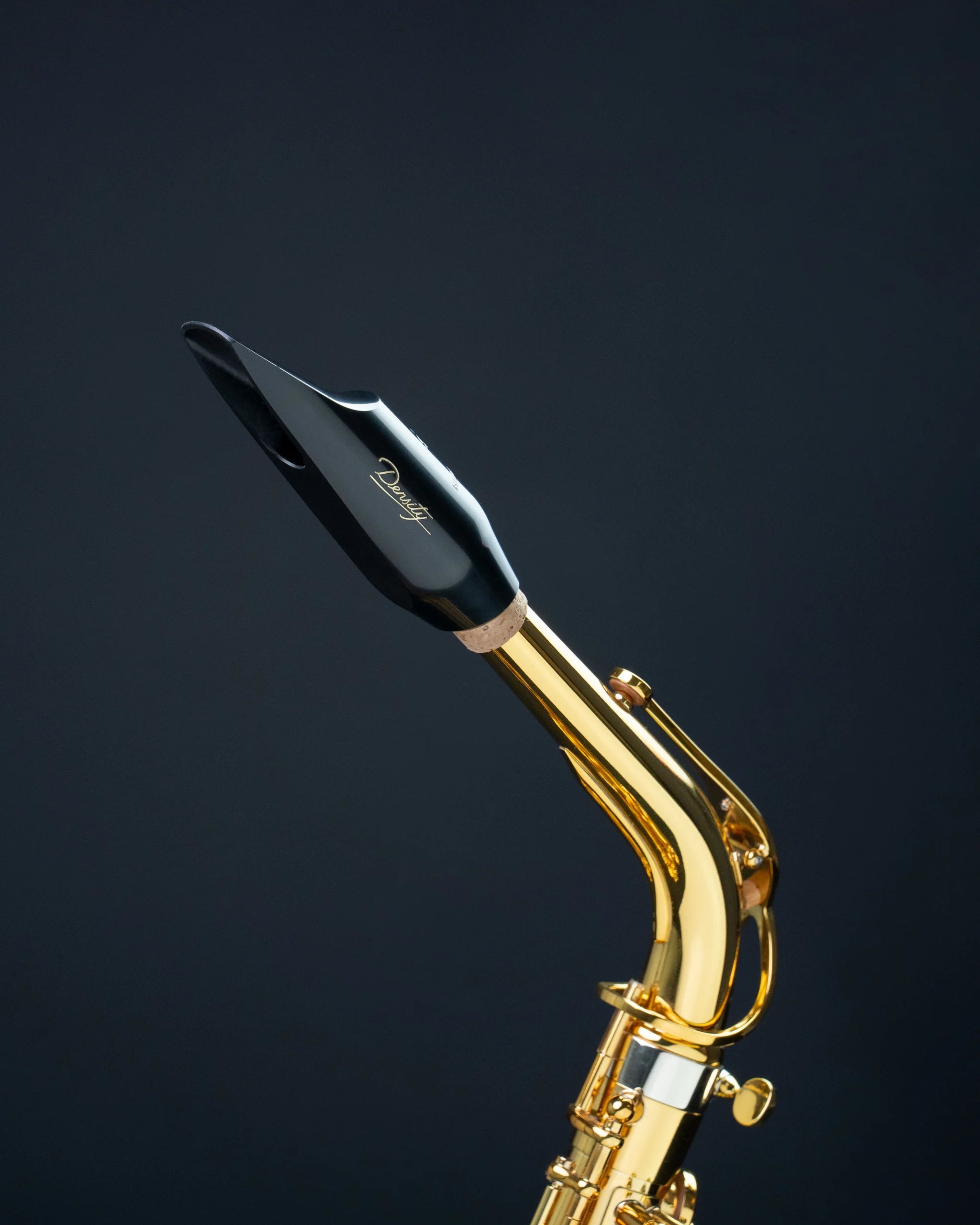 Selmer Paris Density altsax mondstuk