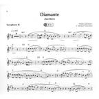 Sax Plus! Vol. 1 Eb en Bb