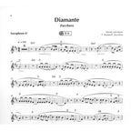 Sax Plus! Vol. 1 Eb en Bb