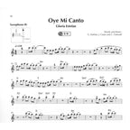 Sax Plus! Vol. 1 Eb en Bb