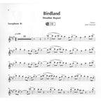 Sax Plus! Vol. 2 Eb en Bb