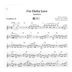 Sax Plus! Vol. 2 Eb en Bb