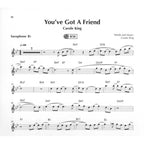 Sax Plus! Vol. 2 Eb en Bb