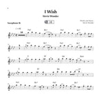 Sax Plus! Vol. 3 Eb en Bb