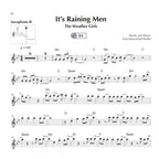 Sax Plus! Vol. 3 Eb en Bb