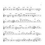 Sax Plus! Vol. 4 Eb en Bb