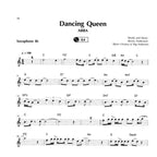 Sax Plus! Vol. 4 Eb en Bb