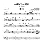 Sax Plus! Vol. 6 Eb en Bb