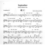 Sax Plus! Vol. 7 Eb en Bb