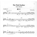 Sax Plus! Vol. 7 Eb en Bb