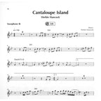 Sax Plus! Vol. 7 Eb en Bb