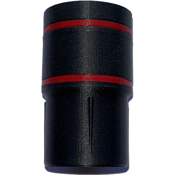 Doppy halsdop met opbergruimte