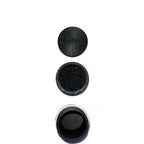 Doppy halsdop met opbergruimte