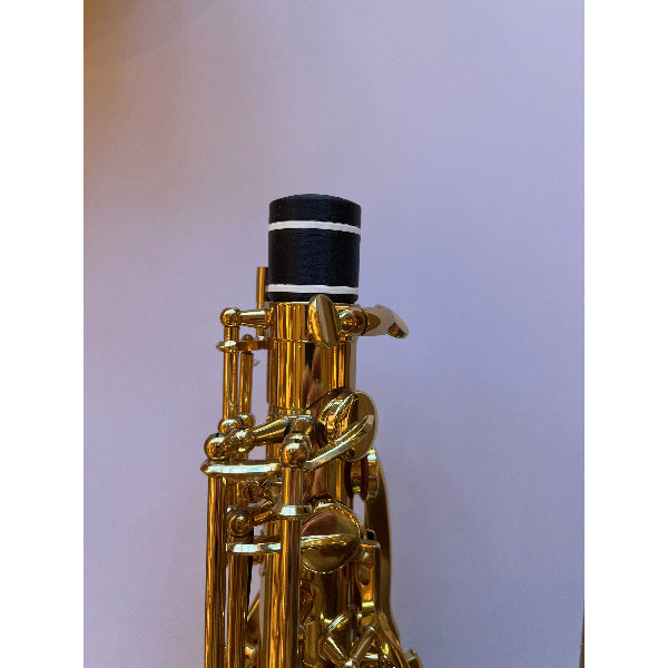 Doppy halsdop met opbergruimte