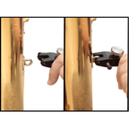 Ergobrass ERGOsax BariBass ondersteuning