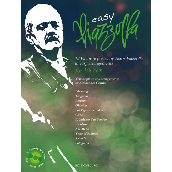 Easy Piazzolla