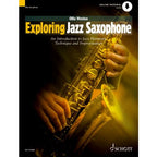 Exploring Jazz Saxophone