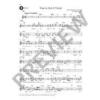 Classic Pop Ballads altsax