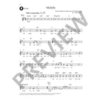 Beatles Classics altsax & piano