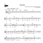 Beatles Classics tenorsax & piano