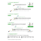 Samen Leren Samenspelen 1 altsax