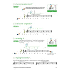 Samen Leren Samenspelen 1 tenorsax