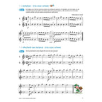 Samen Leren Samenspelen 2 sopraansax