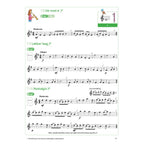 Samen Leren Samenspelen 2 sopraansax