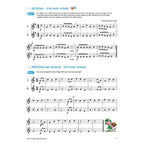 Samen Leren Samenspelen 2 altsax