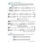 Samen Leren Samenspelen 2 altsax