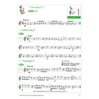 Samen Leren Samenspelen 2 tenorsax