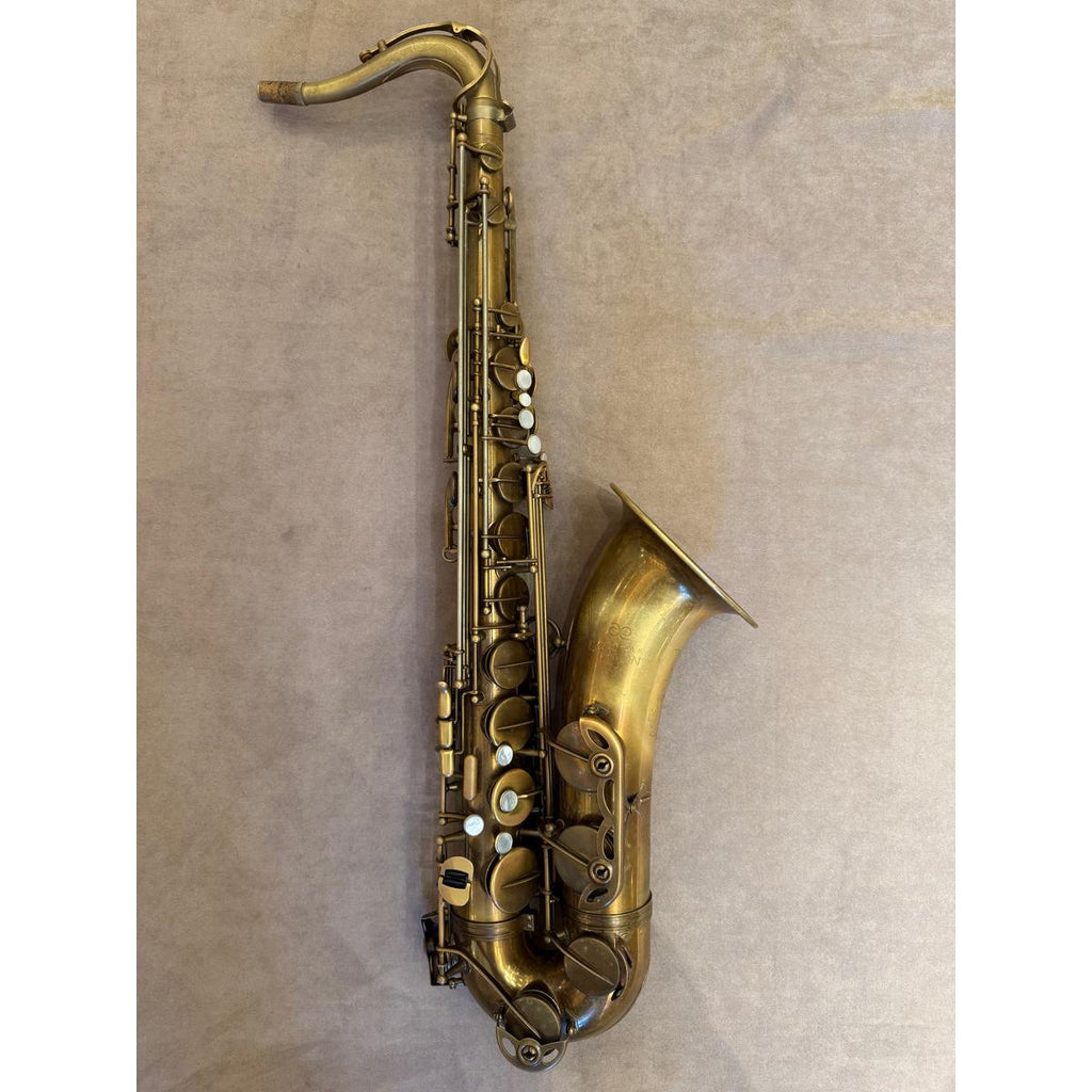 Eastman ETS652 52nd Street tenorsaxofoon A2170034