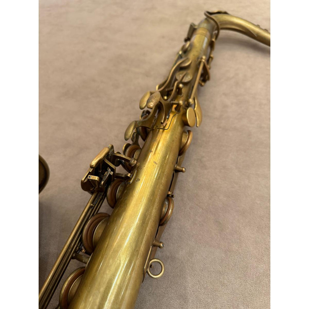 Eastman ETS652 52nd Street tenorsaxofoon A2170034
