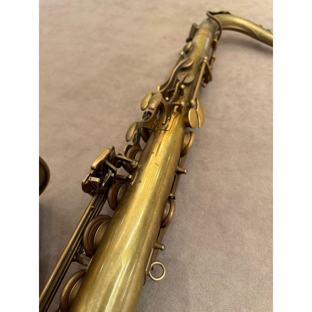 Eastman ETS652 52nd Street tenorsaxofoon A2170034