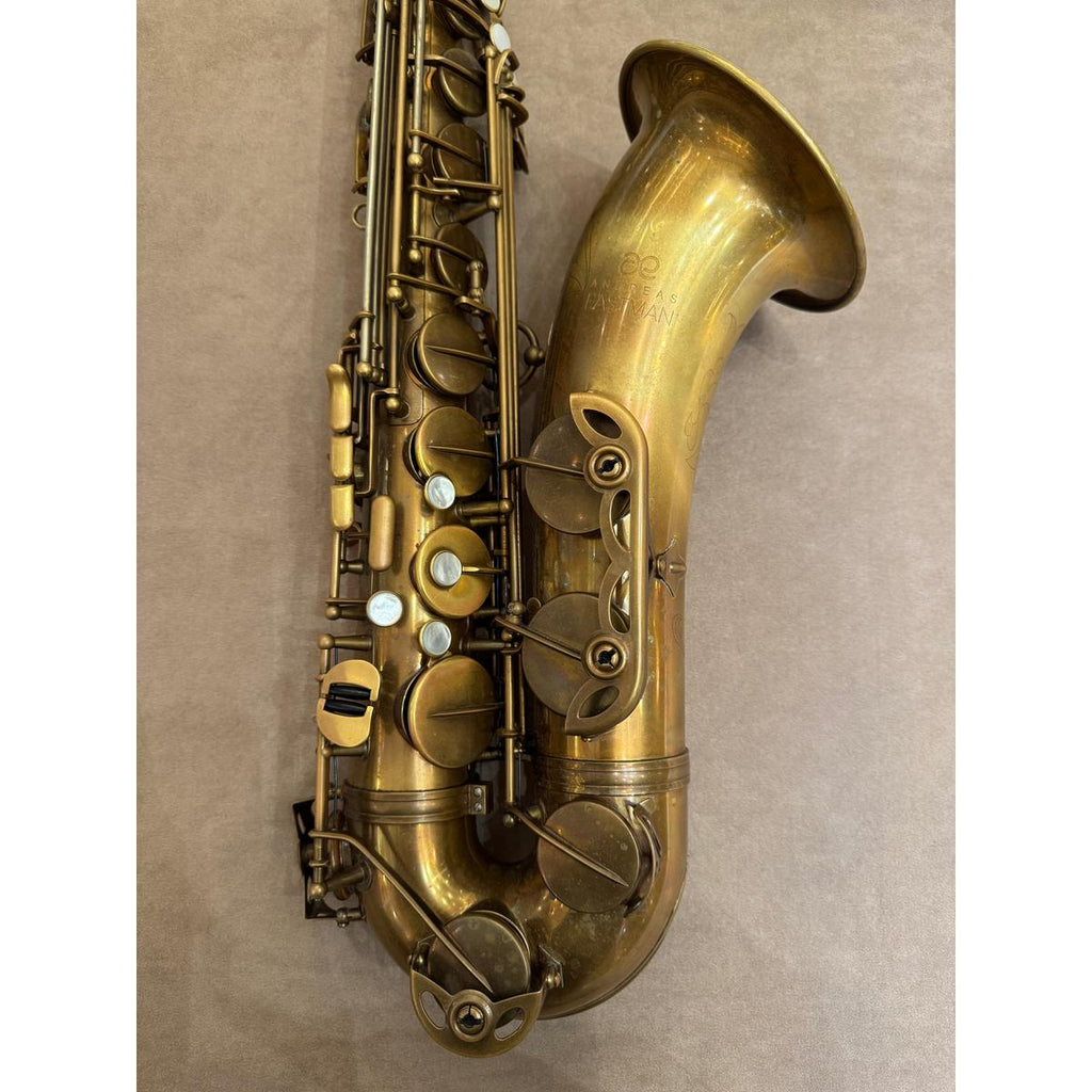 Eastman ETS652 52nd Street tenorsaxofoon A2170034