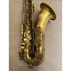 Eastman ETS652 52nd Street tenorsaxofoon A2170034