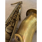 Eastman ETS652 52nd Street tenorsaxofoon A2170034