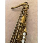 Eastman ETS652 52nd Street tenorsaxofoon A2170034