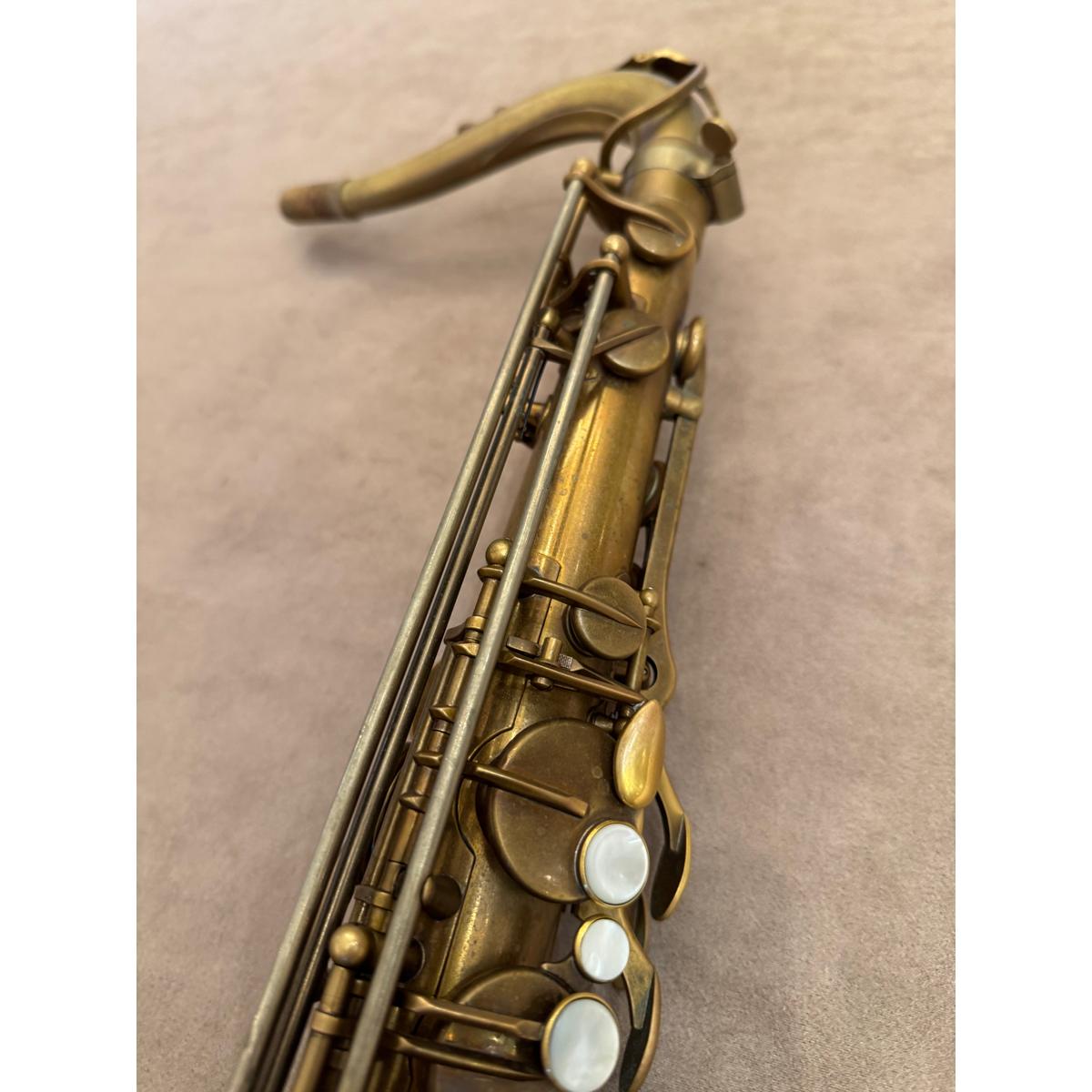 Eastman ETS652 52nd Street tenorsaxofoon A2170034